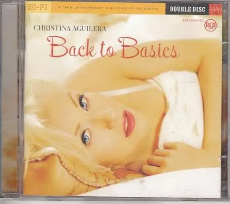 Back to Basics