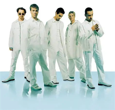 Backstreet Boys
