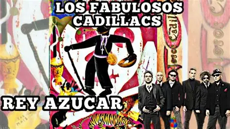 Rey azúcar