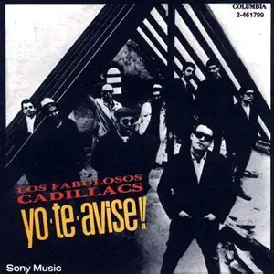 Yo te avisé!!