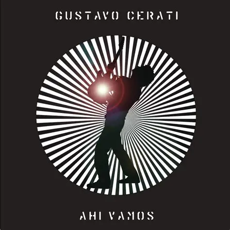 Portada de Ahí Vamos