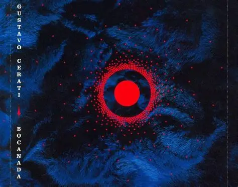 Portada de Bocanada