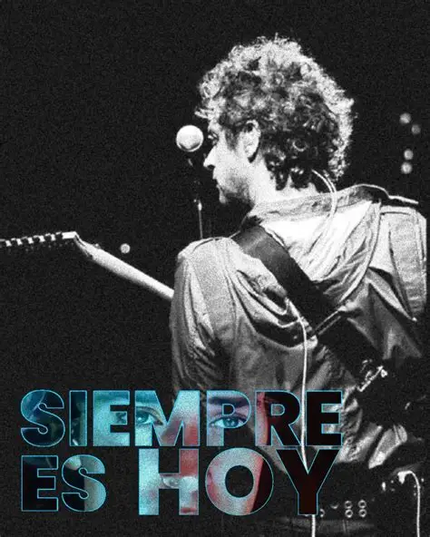 Portada de Siempre es Hoy