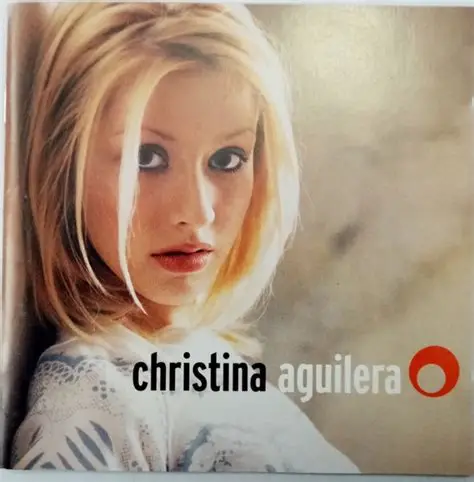Christina Aguilera