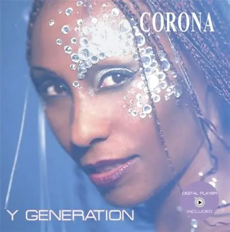 Portada de Y Generation