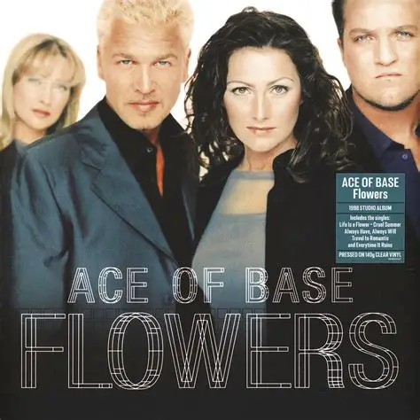 Flowers / Cruel Summer