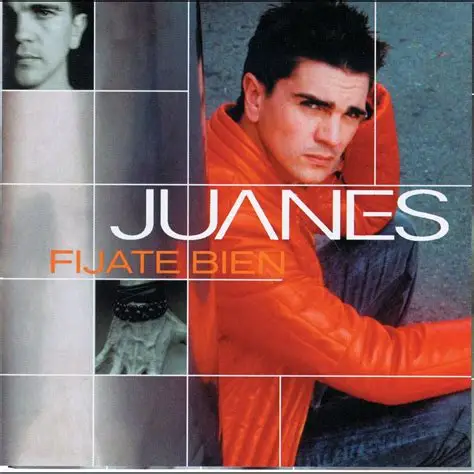 Portada de Fíjate bien