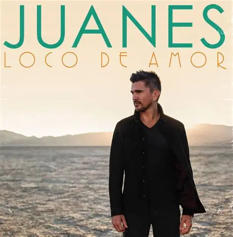 Portada de Loco de amor