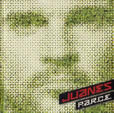 Portada de P.A.R.C.E.
