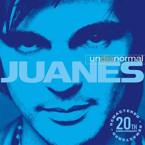 Portada de Un día normal