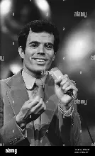 Julio Iglesias