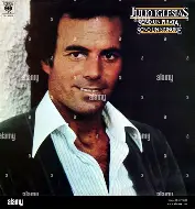 Julio Iglesias