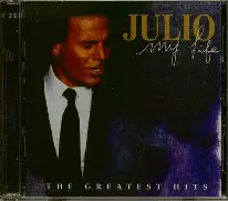 My Life - The Greatest Hits