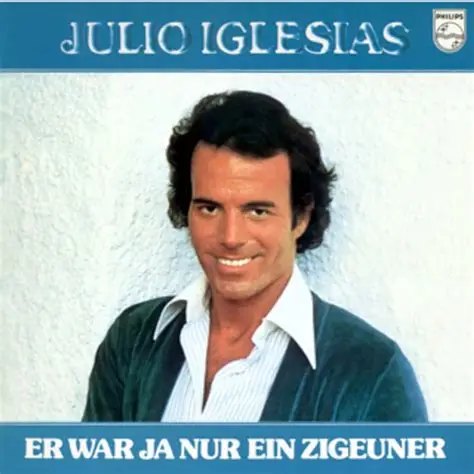 Er war ja nur ein Zigeuner