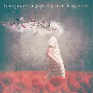 Portada de El planeta imaginario