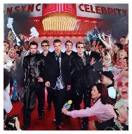 Portada de Celebrity