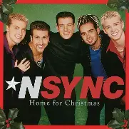 Portada de Home for Christmas
