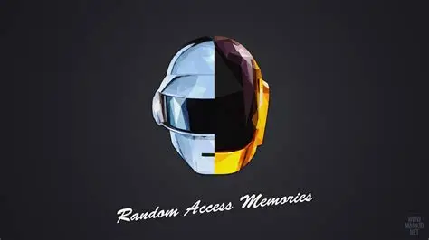 Random Access Memories