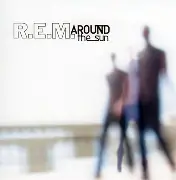 Portada de Around the Sun