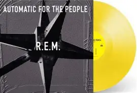 Portada de Automatic for the People