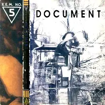 Portada de Document