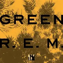 Portada de Green