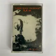 Portada de Lifes Rich Pageant