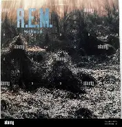 Portada de Murmur