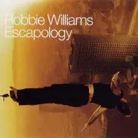 Portada de Escapology
