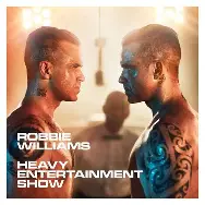 Portada de Heavy Entertainment Show