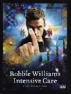 Portada de Intensive Care