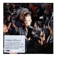 Portada de Life thru a Lens
