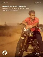 Portada de Reality Killed the Video Star