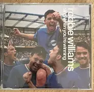 Portada de Sing When You're Winning