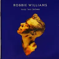 Portada de Take the Crown