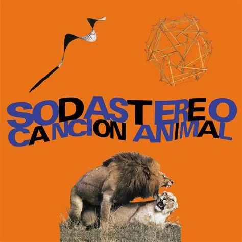 Canción animal