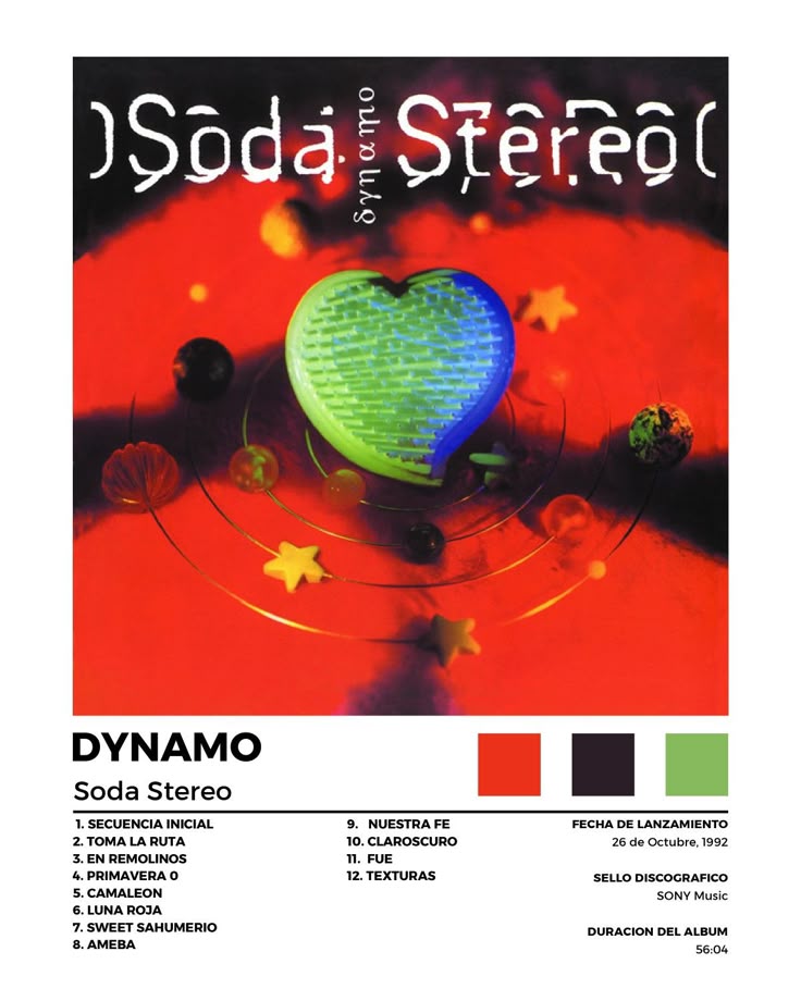 Dynamo