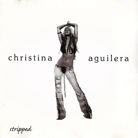 Stripped