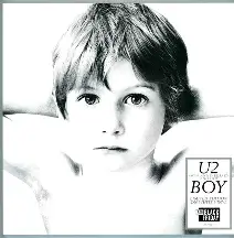 U2 - Boy