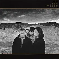 U2 - The Joshua Tree