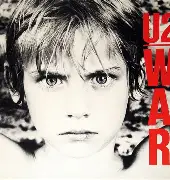 U2 - War