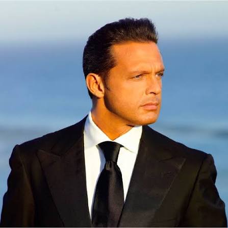 Luis Miguel