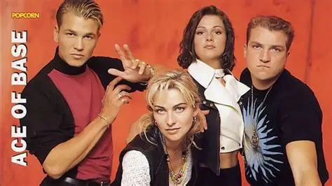 Ace of Base