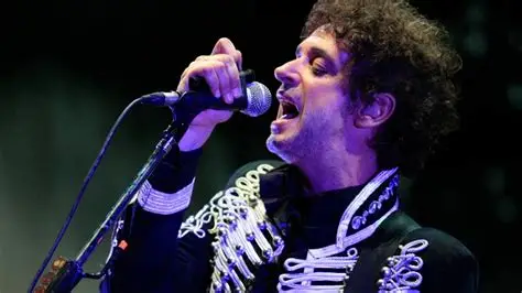 Gustavo Cerati