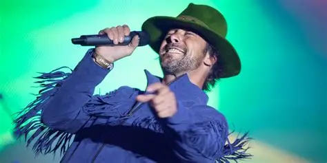Jamiroquai