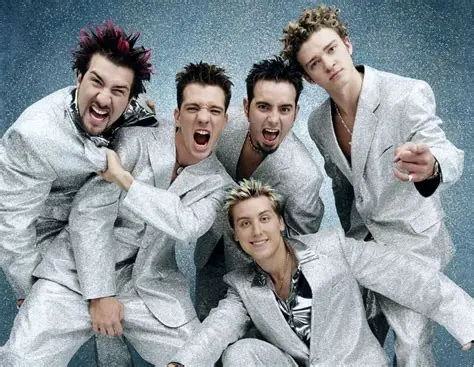 NSYNC
