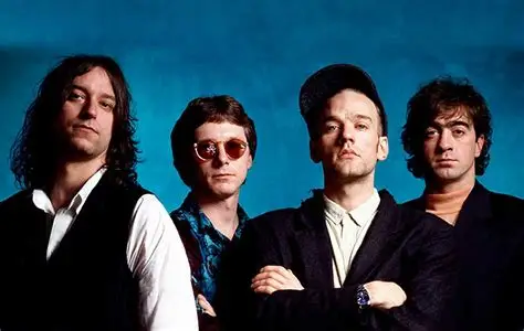R.E.M.